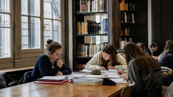 École internationale Paris : trouvez la meilleure option pédagogique