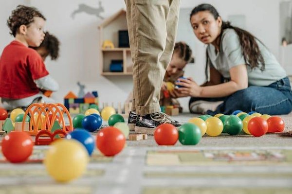 Montessori Melun